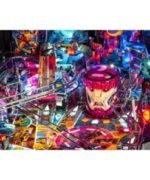 Stern Pinball The Uncanny X-Men Pro Pinball Machine - Image 8