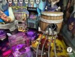 Turner Pinball Merlin’s Arcade Pinball Machine – Legendary Edition - Image 14