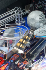 Stern Pinball Star Wars: Fall of the Empire Premium Pinball Machine - Image 11