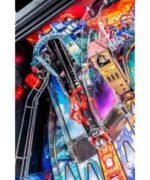 Stern Pinball Venom Pro Pinball Machine - Image 11