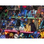 Stern Pinball John Wick Premium Pinball Machine - Image 8