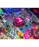 Stern Pinball The Uncanny X-Men Premium Pinball Machine - Image 8