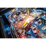 Stern Pinball Jaws Premium Pinball Machine - Image 10