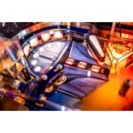 Stern Pinball The Mandalorian Pro Pinball Machine - Image 9