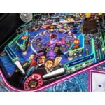 Stern Pinball John Wick Premium Pinball Machine - Image 9