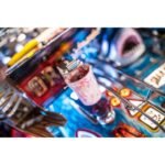 Stern Pinball Jaws Premium Pinball Machine - Image 14