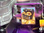 Turner Pinball Merlin’s Arcade Pinball Machine – Legendary Edition - Image 7