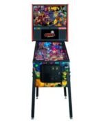 Stern Pinball The Uncanny X-Men Pro Pinball Machine - Image 9