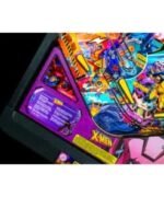 Stern Pinball The Uncanny X-Men Premium Pinball Machine - Image 9