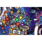 Stern Pinball Transformers: More Than Meets the Eye Premium Pinball Machine - Image 6