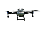 ABZ Innovation L30 Spraying Drone - Image 2