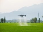 DJI Agras T50 Sprayer Drone - Image 2