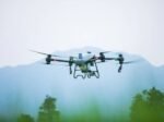 DJI Agras T50 Sprayer Drone - Image 4