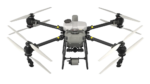 DJI Agras T50 Sprayer Drone - Image 6