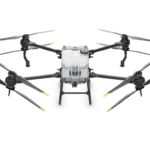 DJI Agras T40 Sprayer Drone – Ready To Fly Economy Package