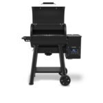 Broil King Crown Pellet 400 - Image 7