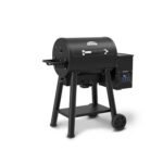 Broil King Crown Pellet 400 - Image 6