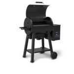 Broil King Crown Pellet 400 - Image 5