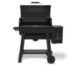 Broil King Crown Pellet 500 - Image 6
