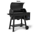 Broil King Crown Pellet 500 - Image 5
