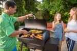 Broil King Crown Pellet 500 - Image 2