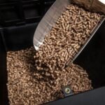 Broil King Crown Pellet 400 - Image 2