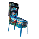 JJP Avatar Collector’s Edition Pinball Machine