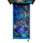 JJP Avatar Collector’s Edition Pinball Machine - Image 2