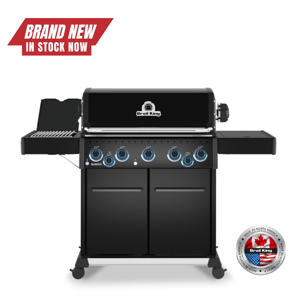 COMING_SOON_2_45450b2d-942d-4b92-8aba-6fee92ce789d.png Broil King Baron 590 IRX Shadow - Image 1