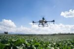 DJI Agras T-10 Drone - Image 2