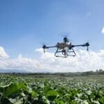 DJI T-10 Ready to Fly Kit