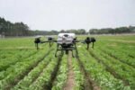 DJI Agras T-10 Drone - Image 6