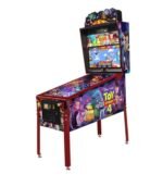 JJP Toy Story 4 Collector’s Edition Pinball Machine
