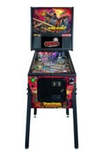 Stern Pinball King Kong: Myth of Terror Island Premium Pinball Machine - Image 15