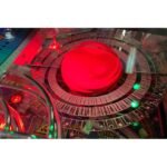 American Pinball Galactic Tank Force Deluxe Pinball Machine - Image 7
