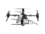 Hylio ATLAS Spray Drone (HYL-300) - Image 3