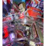 American Pinball Barry O’s BBQ Challenge Classic Pinball Machine - Image 7