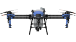 EAVision J100 – Fly All Day – Base Package