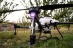 ABZ Innovation L30 Spraying Drone - Image 6