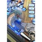 American Pinball Legends of Valhalla Classic Pinball Machine - Image 3