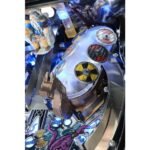 American Pinball Legends of Valhalla Classic Pinball Machine - Image 5