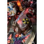 American Pinball Legends of Valhalla Classic Pinball Machine - Image 6