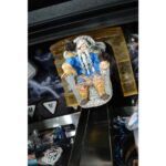 American Pinball Legends of Valhalla Classic Pinball Machine - Image 7