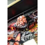 American Pinball Legends of Valhalla Classic Pinball Machine - Image 11