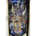 American Pinball Legends of Valhalla Classic Pinball Machine - Image 13