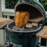 Big Green Egg – Minimax With Feet - Image 3