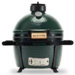 Big Green Egg – Minimax With Feet