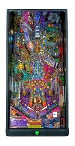 Stern Pinball King Kong: Myth of Terror Island Premium Pinball Machine - Image 14