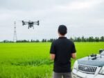 DJI Agras T25 - Image 6