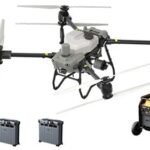 DJI Agras T50: Package 2